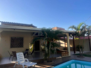CASA PÔR DO SOl